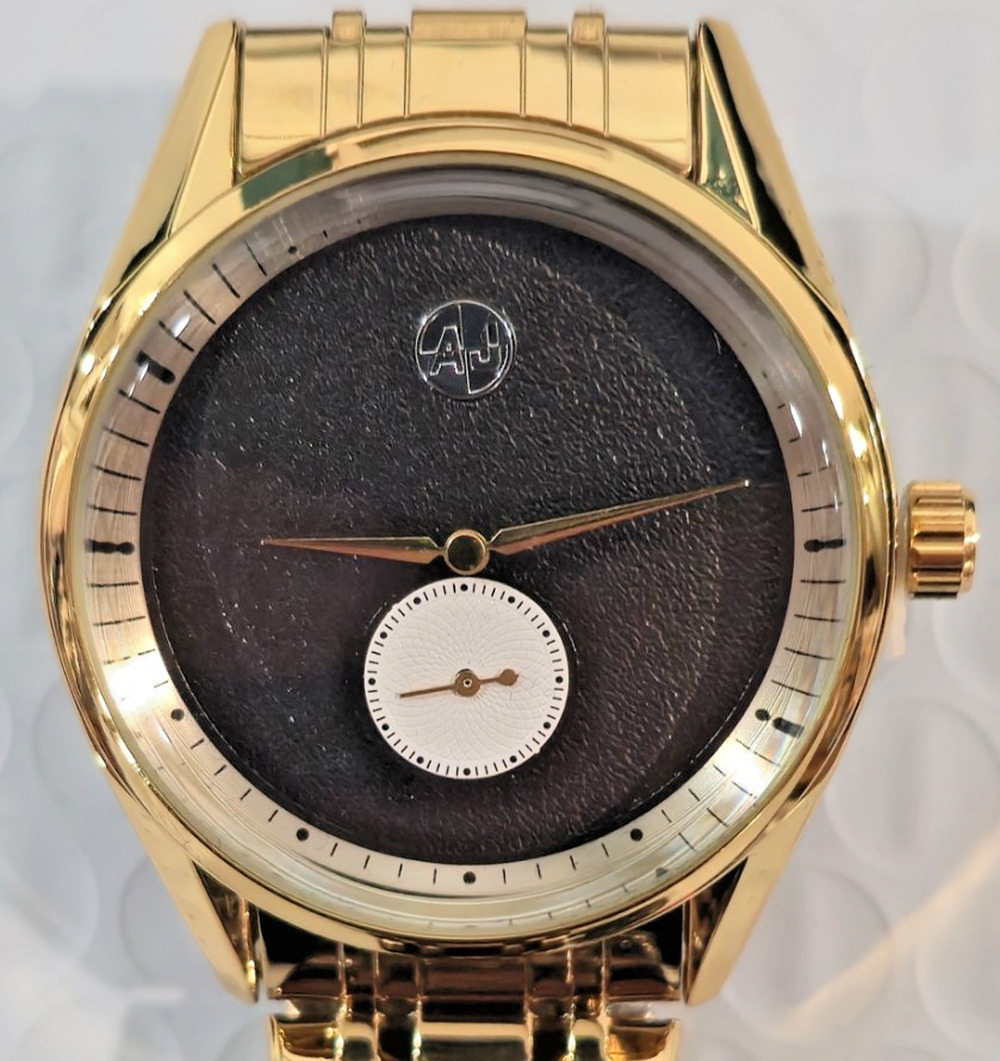 AJ SPORT Quartz Watch